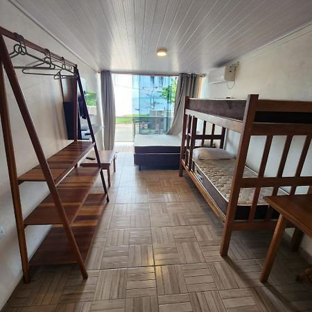Hospedaria Ilhabela - Flats Balsa Exterior foto
