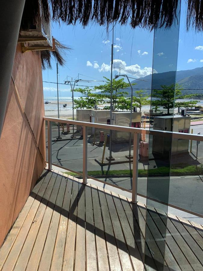 Hospedaria Ilhabela - Flats Balsa Exterior foto