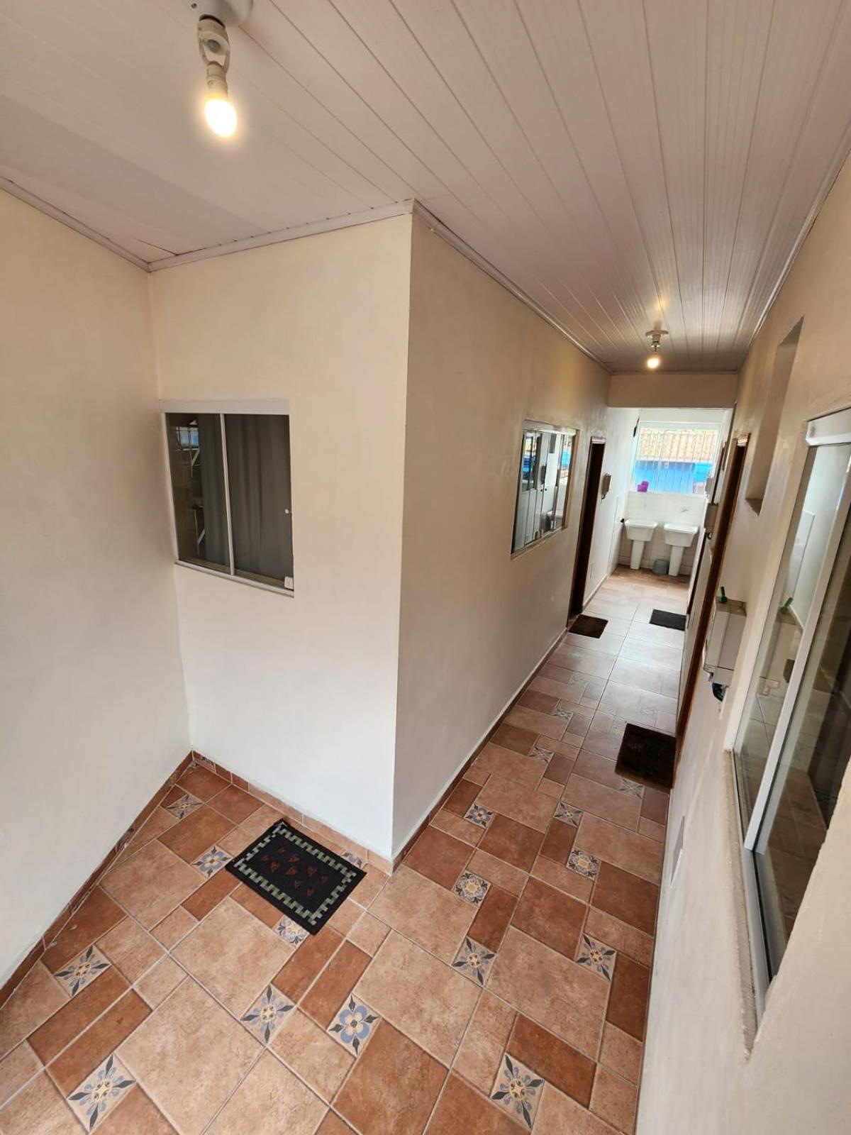 Hospedaria Ilhabela - Flats Balsa Exterior foto