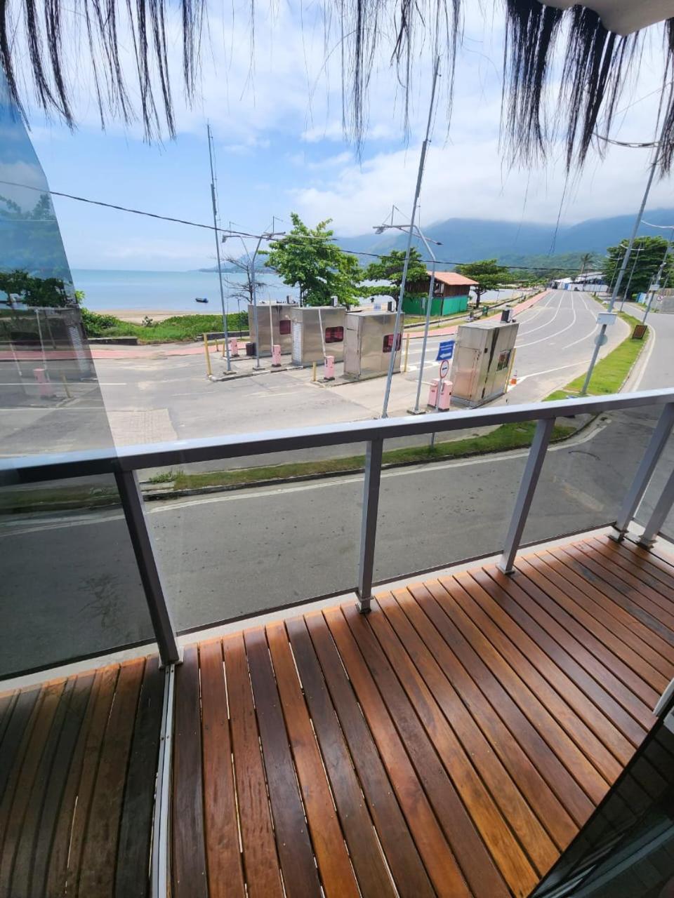 Hospedaria Ilhabela - Flats Balsa Exterior foto