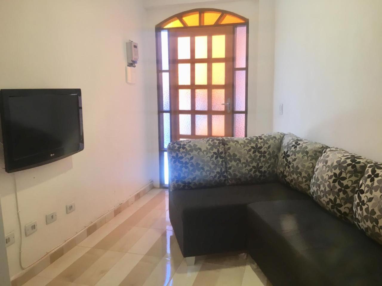Hospedaria Ilhabela - Flats Balsa Exterior foto